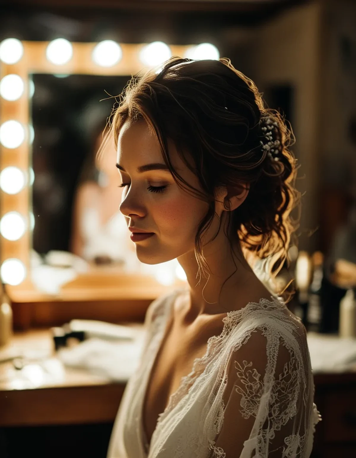 The Bridal Skincare Countdown: A Realistic Timeline for Glowing Wedding-Day Skin