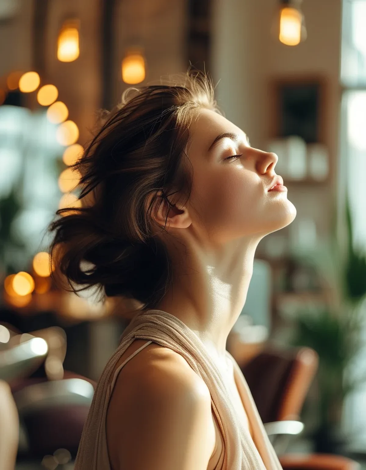 The Wedding-Day Neck Pain Nobody Warns Brides About