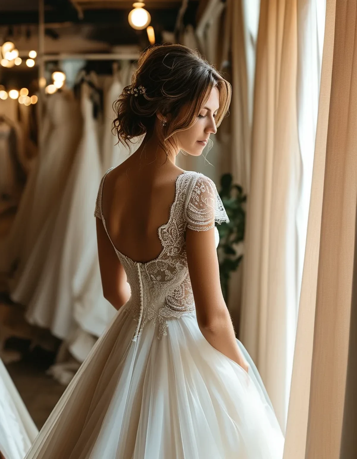 What to Do When Your Dress Fittings Don't Match Your Workout Timeline