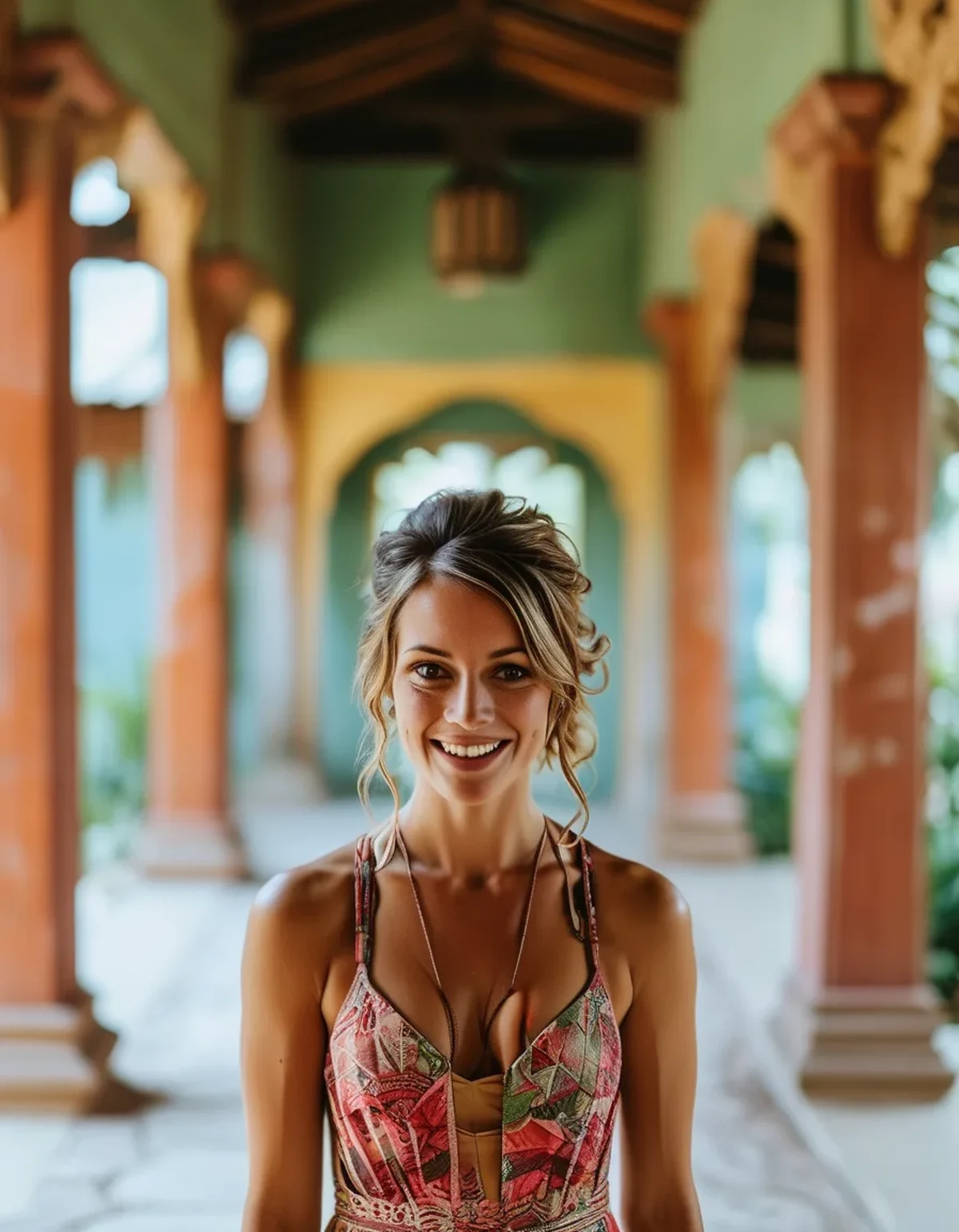 Why Your Wedding Workout Plan and Your Honeymoon Fitness Goals Might Actually Conflict