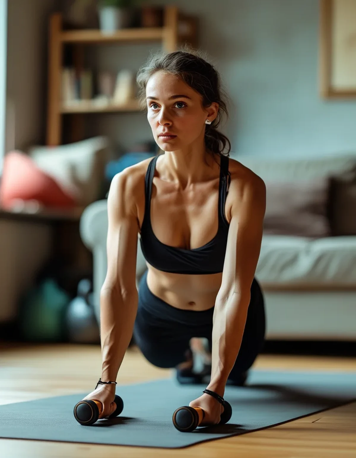 How to Keep Training Before Your Wedding When You're Dealing With an Injury