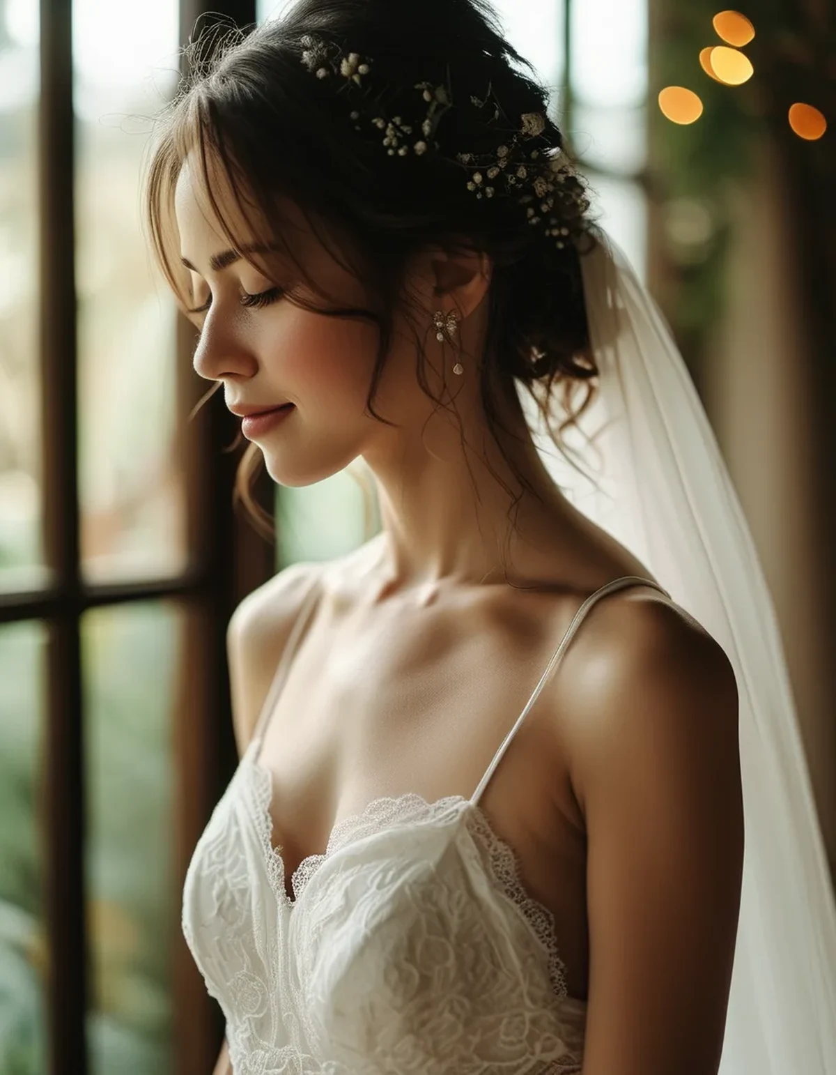 Why You Should Actually Taper Your Workouts the Week Before the Wedding