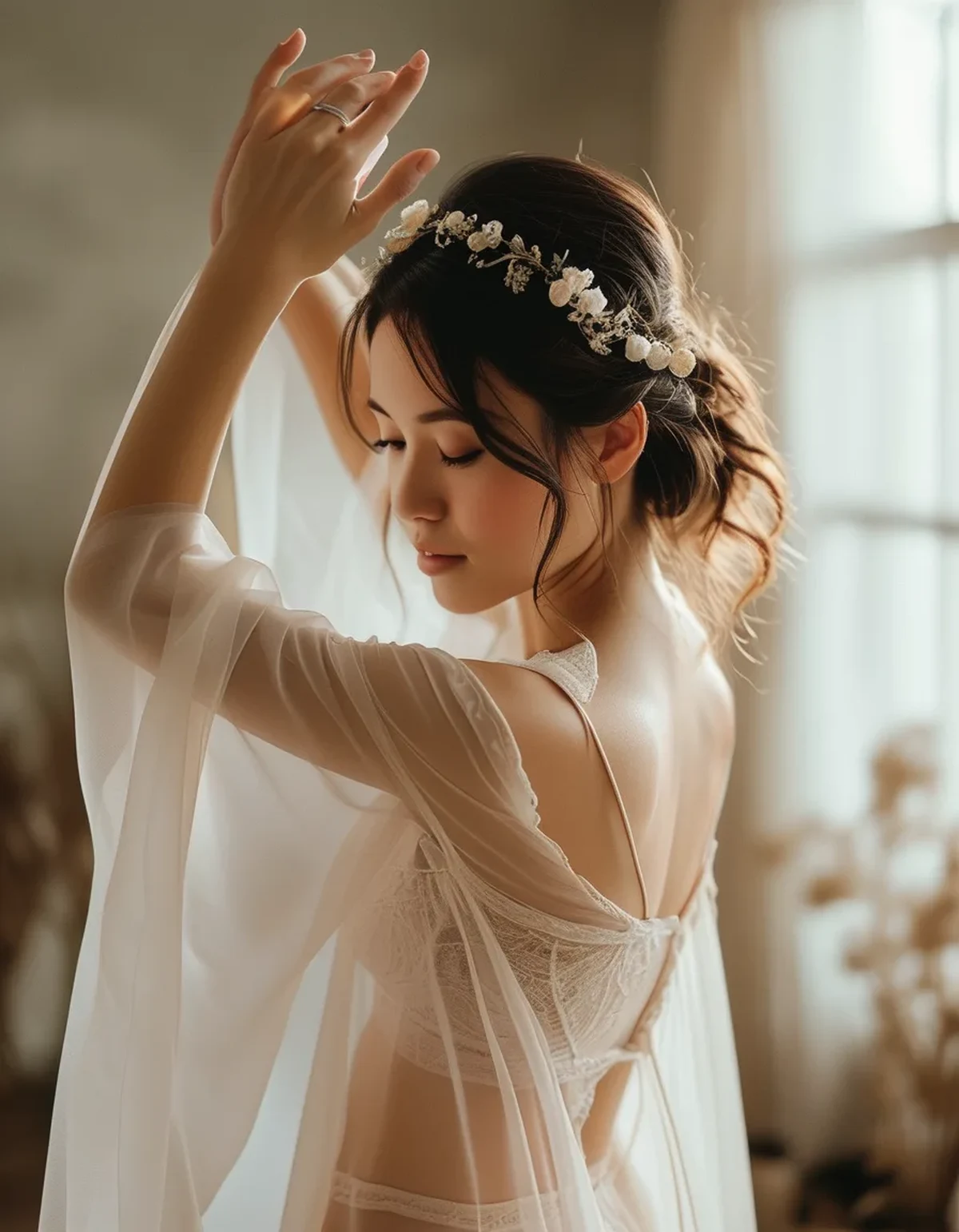 Why You Should Actually Taper Your Workouts the Week Before the Wedding
