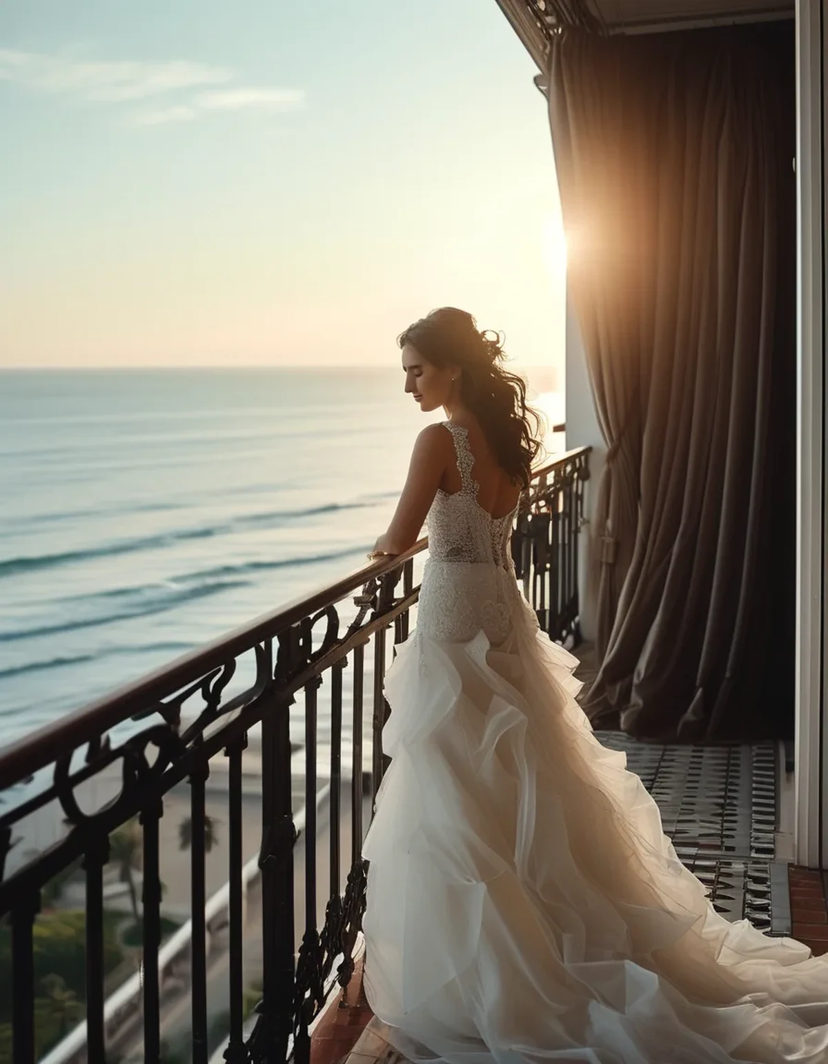 Destination Wedding Fitness: How to Stay on Track When You're Traveling and the Schedule Falls Apart