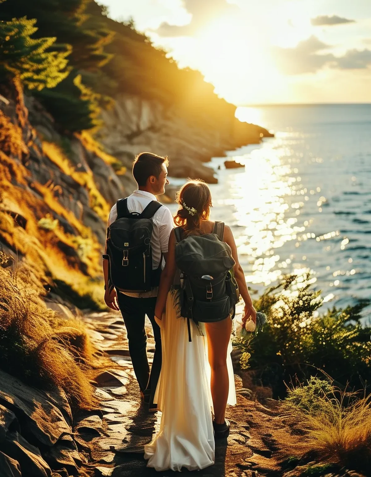 The Active Honeymoon: Adventure Planning for Couples Who Move