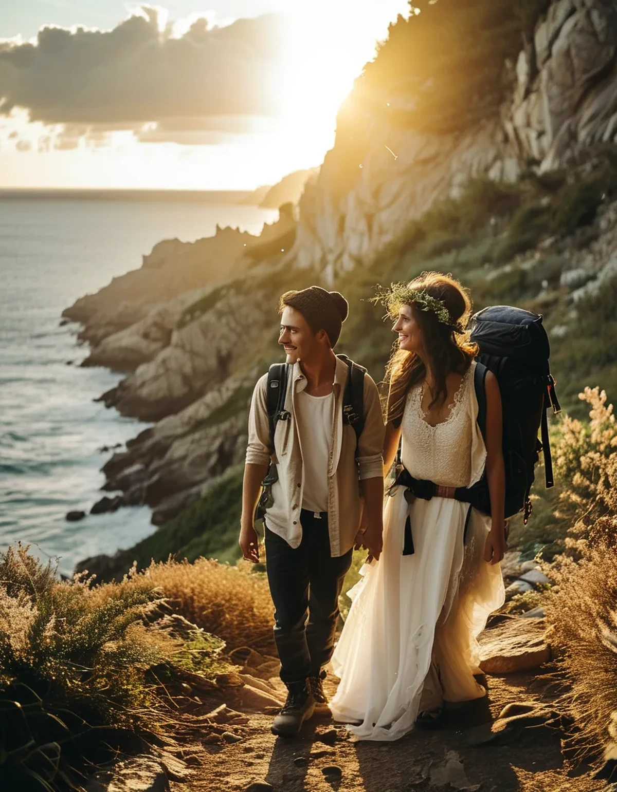 The Active Honeymoon: Adventure Planning for Couples Who Move