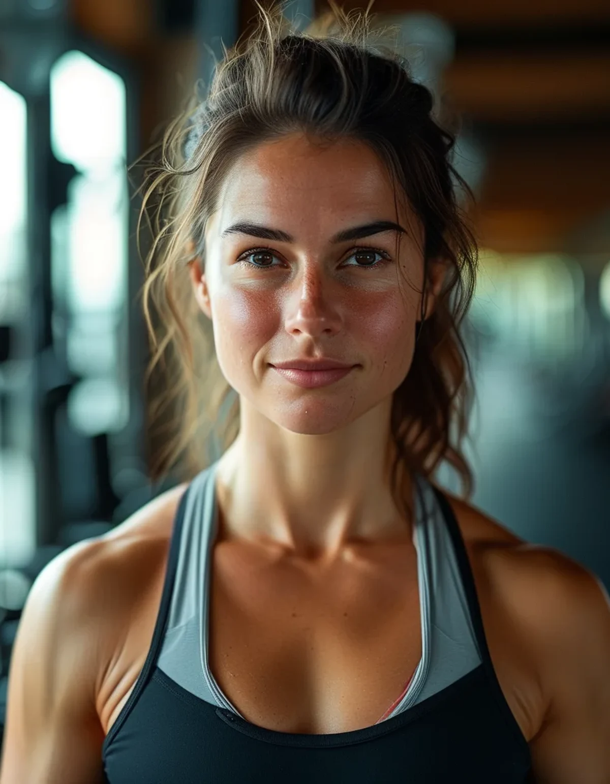 How to Train for an Autumn Wedding With Six Weeks Left and No Panic