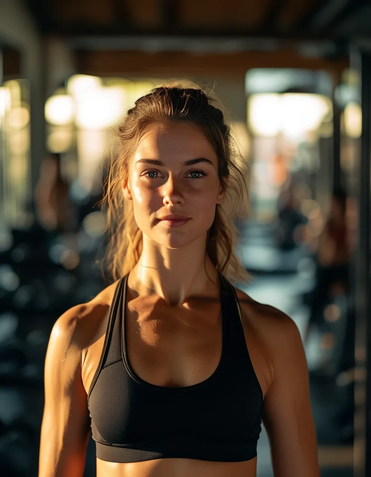 How to Train for an Autumn Wedding With Six Weeks Left and No Panic