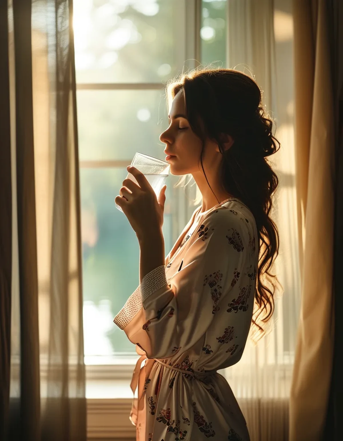 The Last 72 Hours Before the Wedding: What Actually Changes How You Look