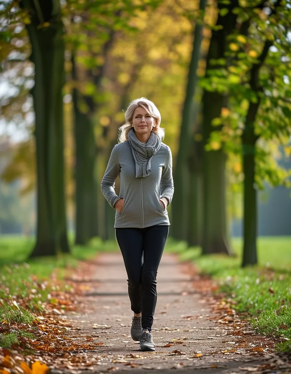Training for a Wedding When You Are the Mother of the Bride