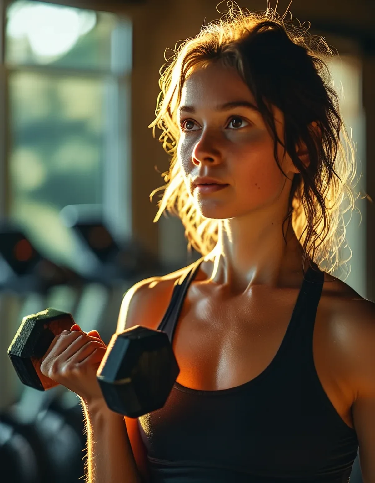 Training for an Autumn Wedding With Eight Weeks to Go