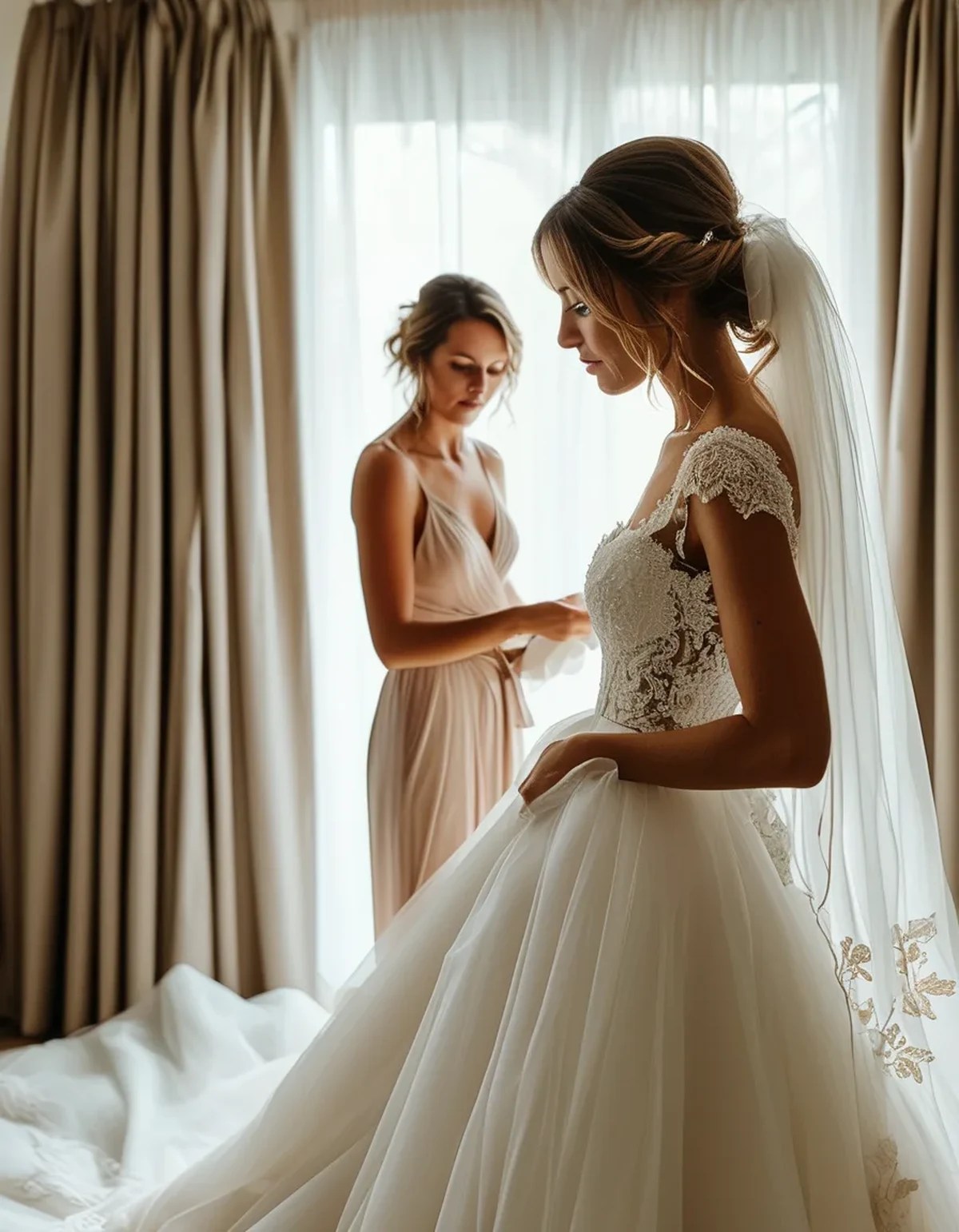 The Wedding-Day Body Emergency Kit Every Bride Should Actually Pack