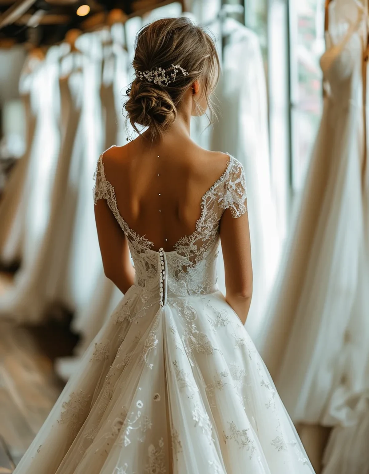 Why Your Wedding Dress Alteration Timeline Should Actually Shape Your Workout Plan