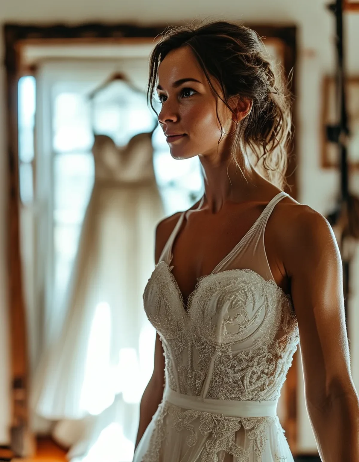 How Far Out Should You Start a Wedding Dress Arm Workout Plan?