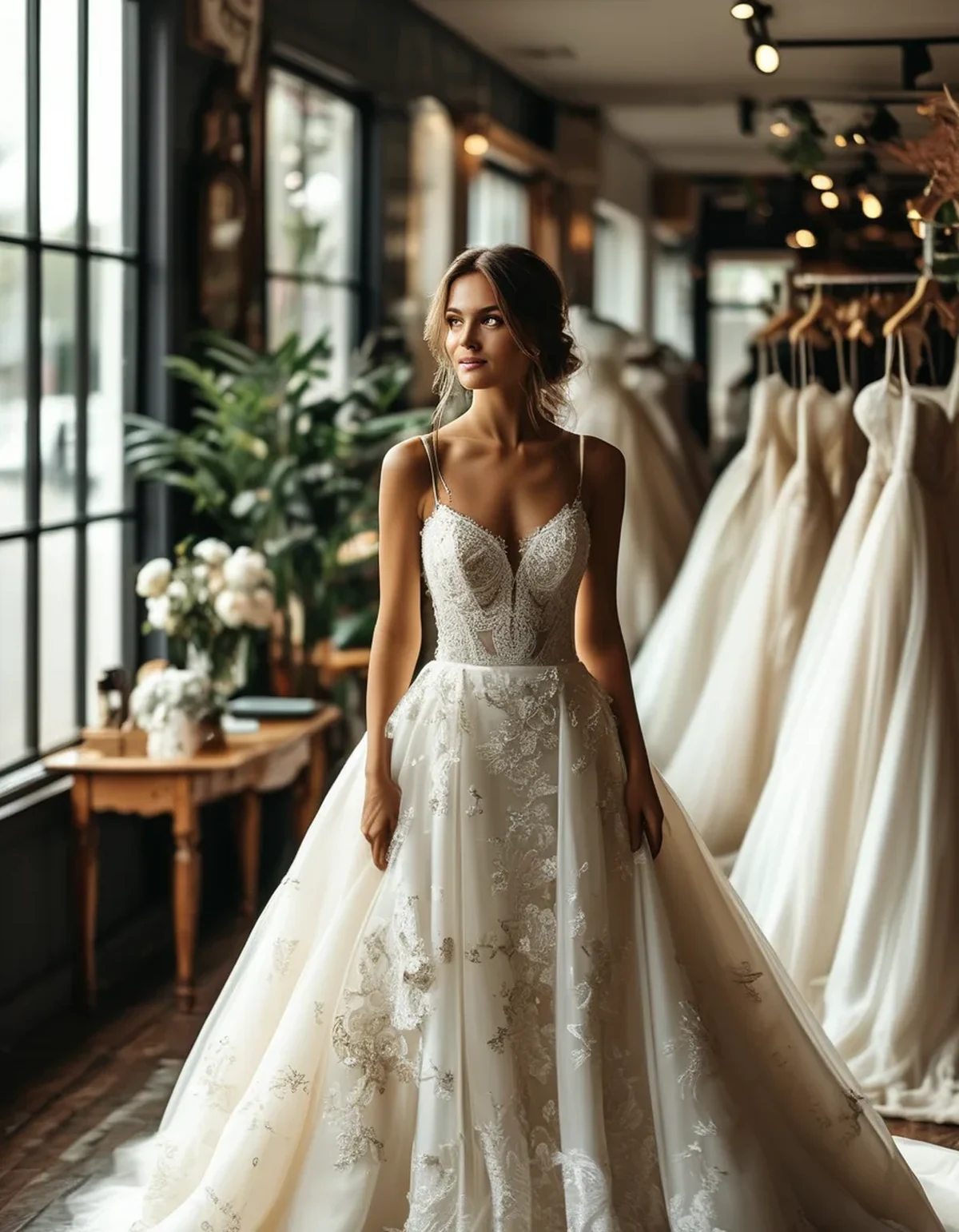 Shapewear or Fitness Training for Your Wedding Dress? Why It's Not Either-Or