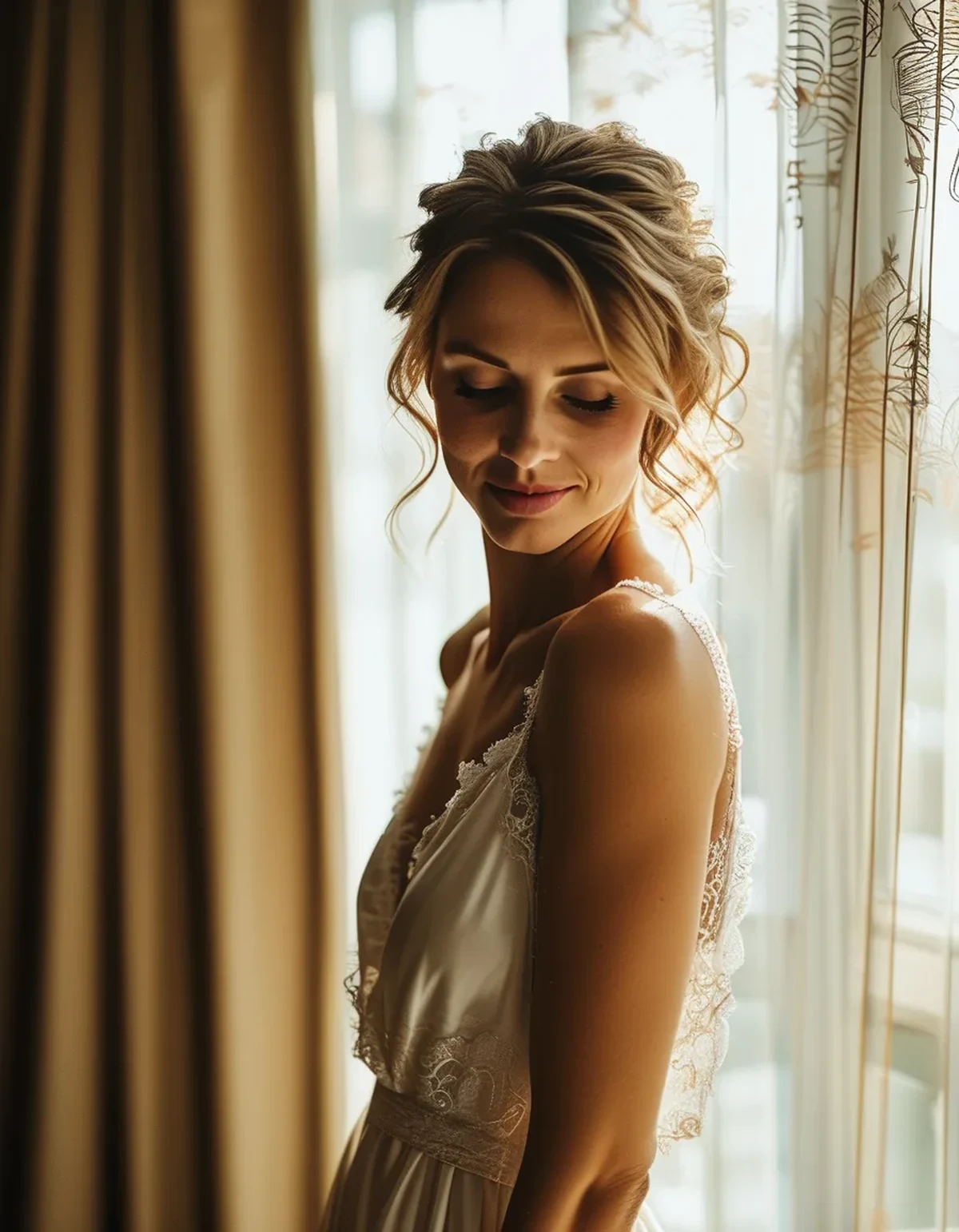 The Wedding Morning: A Realistic Plan for Movement, Food, and Nerves