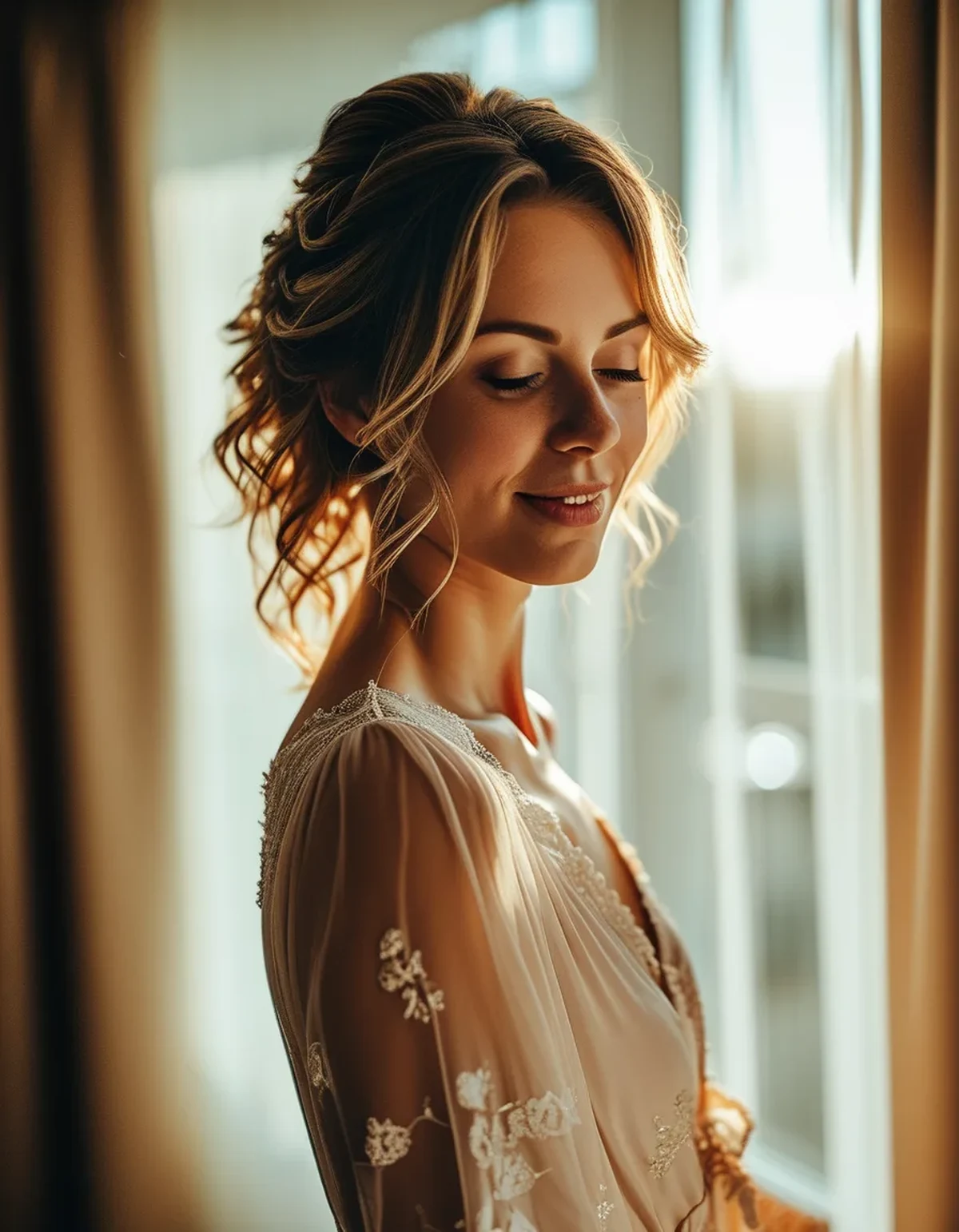 The Wedding Morning: A Realistic Plan for Movement, Food, and Nerves