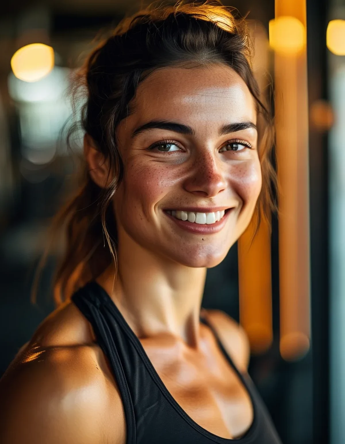 How to Train for Your Wedding Without Losing Your Personality