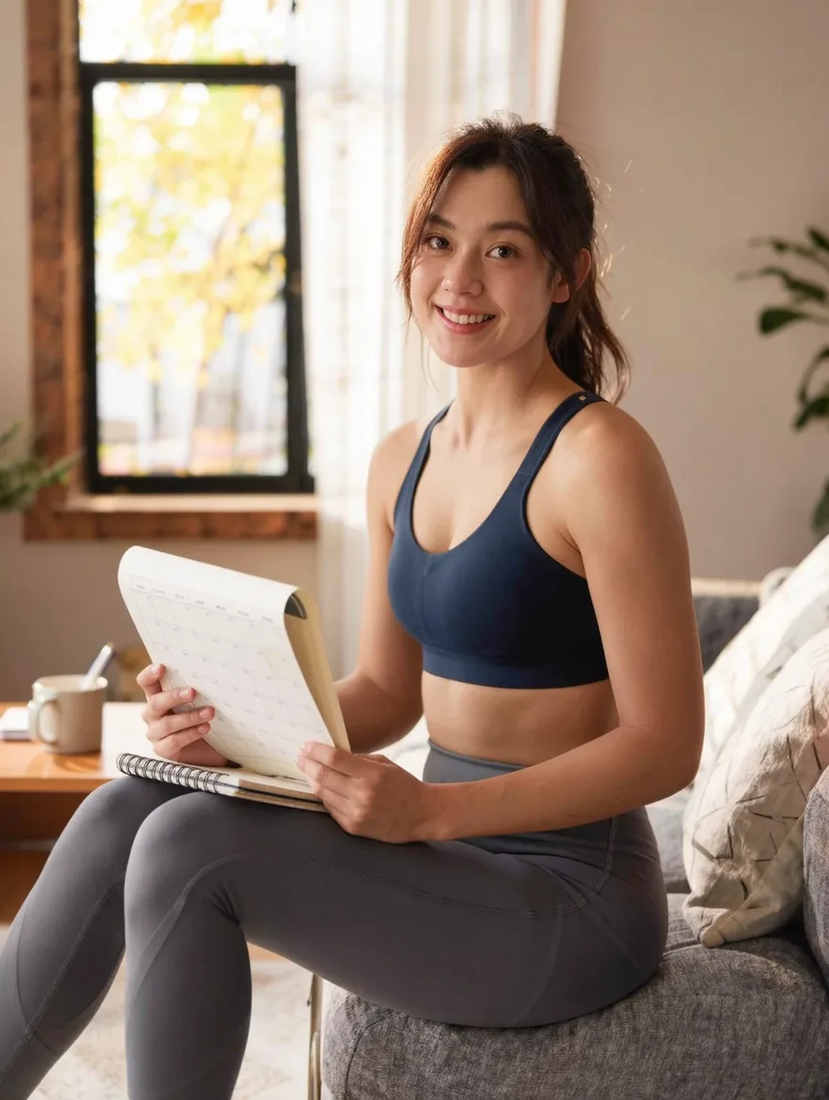 When Your Wedding Date Moves: What to Do With Your Training