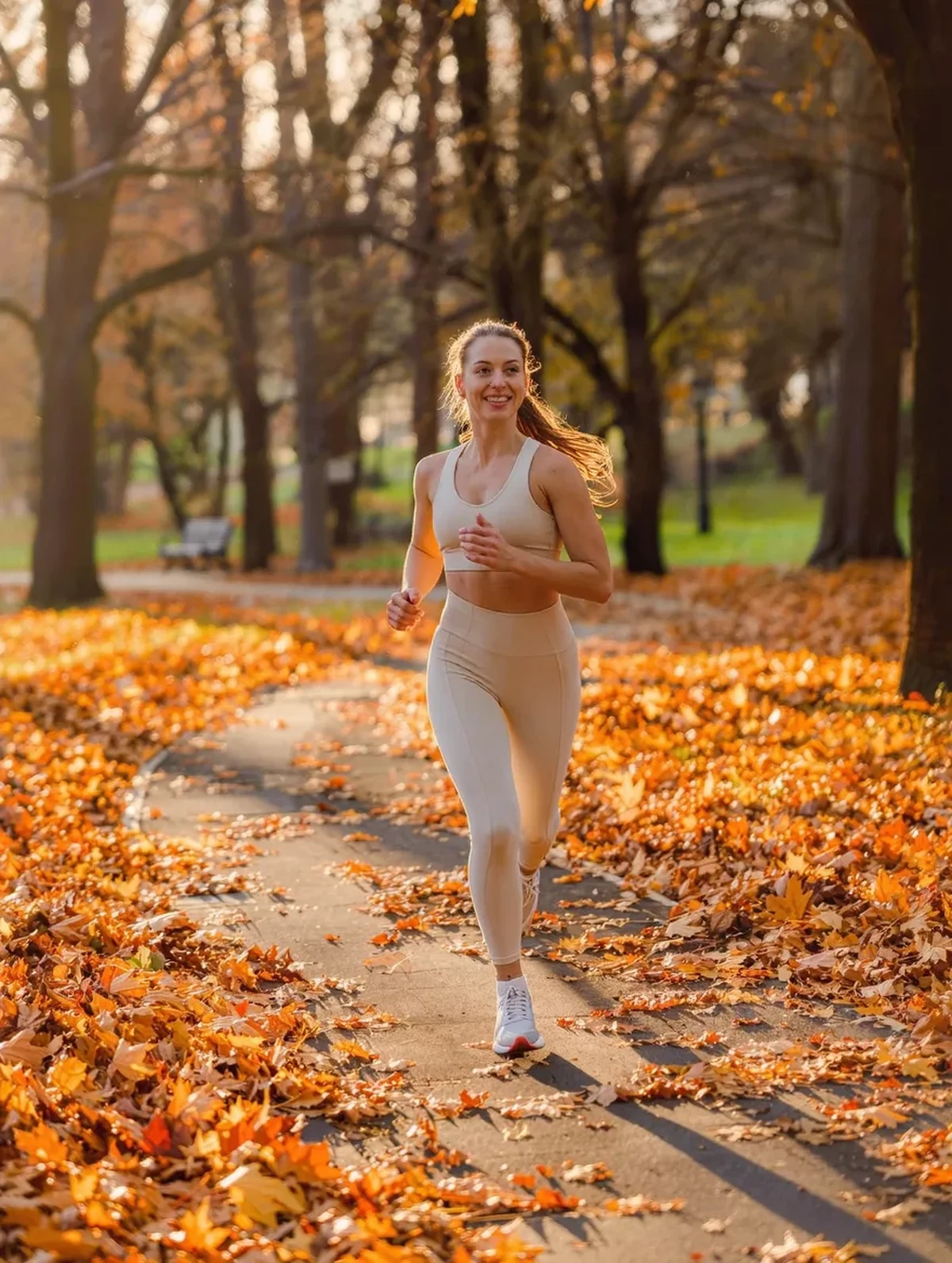Why Does a Fall Wedding Change Your Workout Timeline So Much?