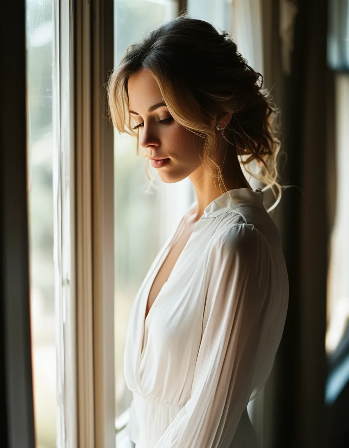 Why Your Arms Photograph Differently Than They Look in the Mirror