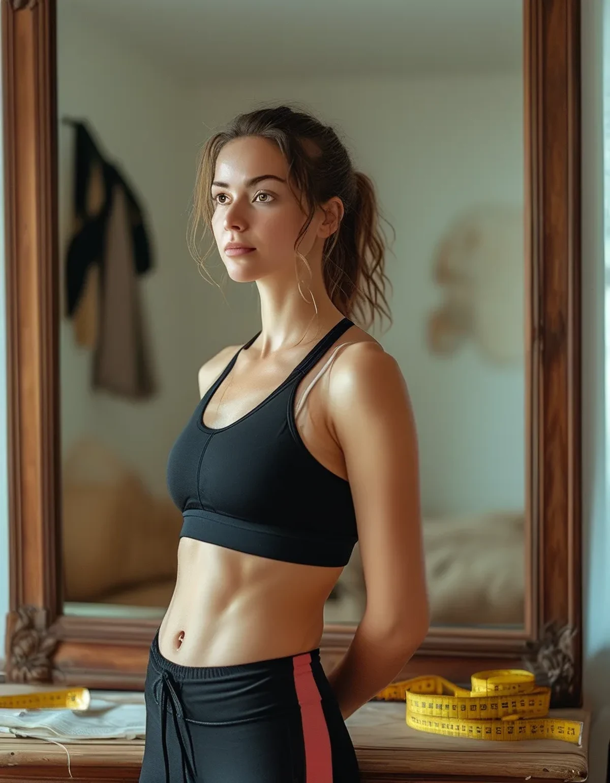 Why Your Dress Fits Differently at the Second Fitting Even Though the Scale Did Not Move