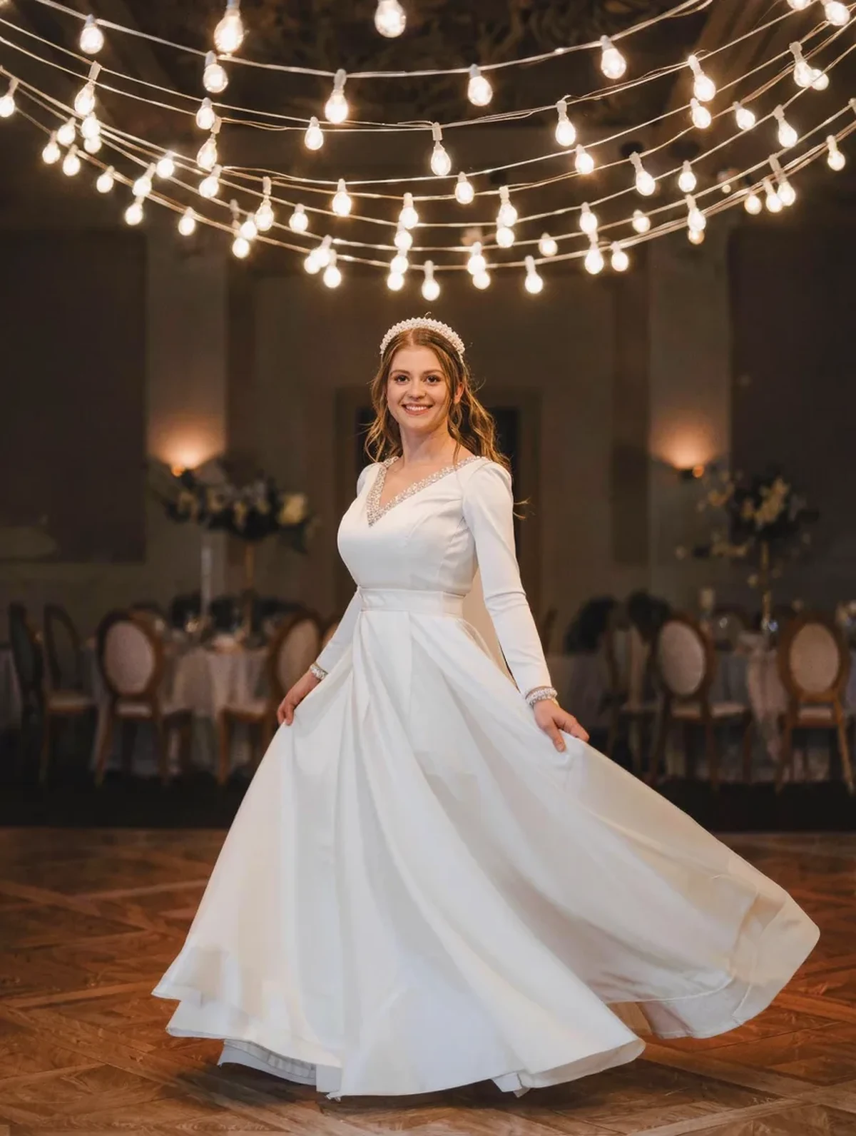 Why Your Feet Hurt After an Hour of Wedding Dancing — and How to Prep Them