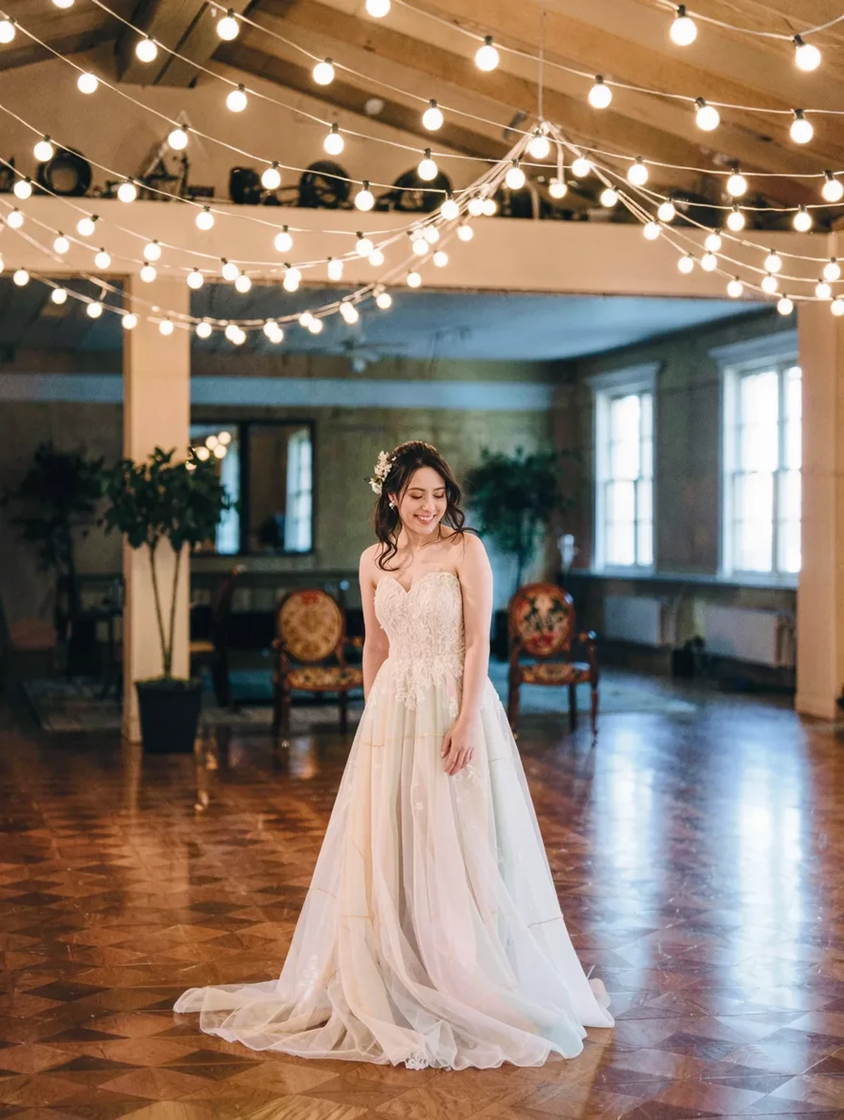 Why Your Feet Hurt After an Hour of Wedding Dancing — and How to Prep Them